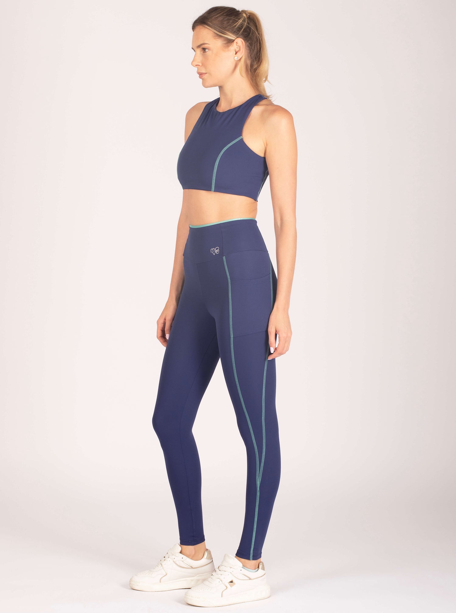 Miriam super high-waist legging – shopmovme